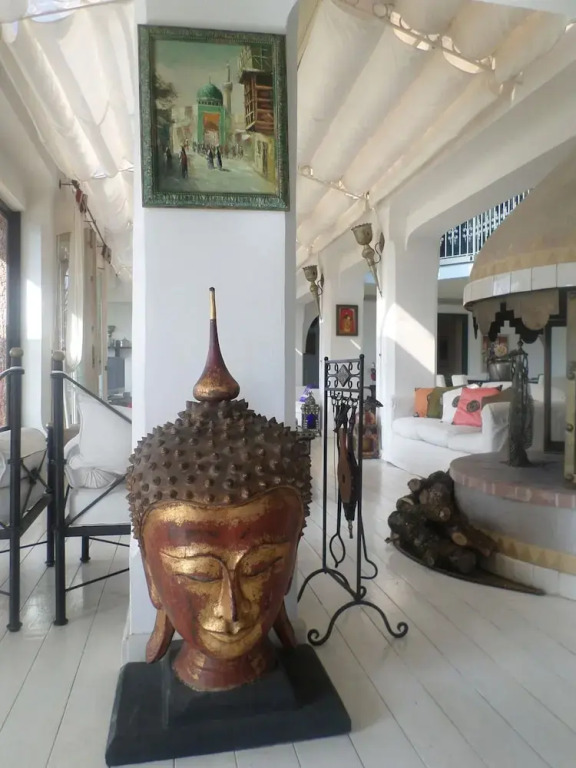 Villa Oriental