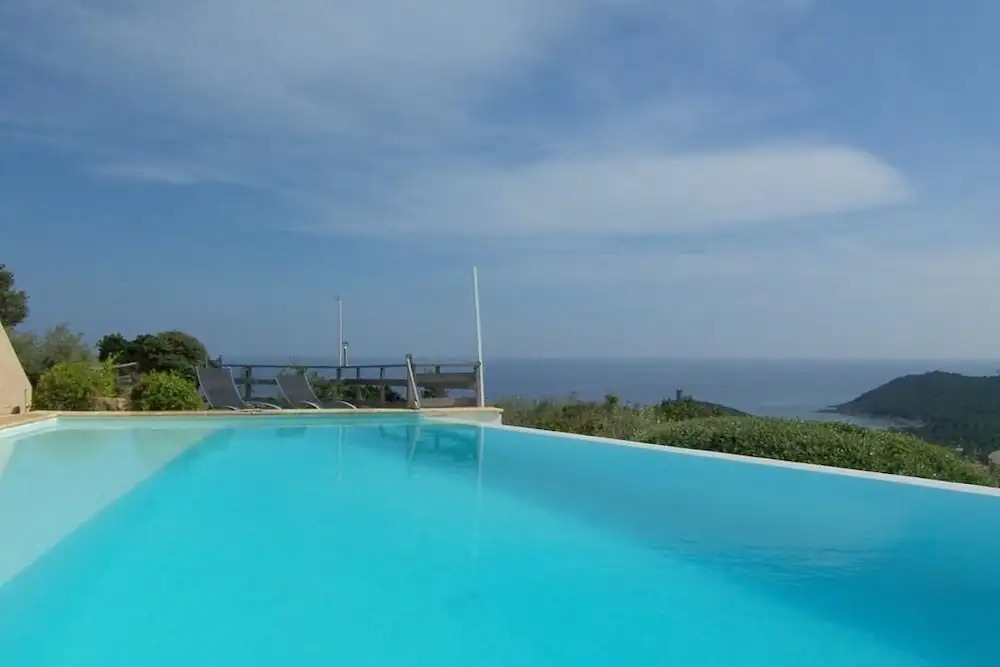 Carole F4 - Swimming Pool IN Residence - Fautea- 3