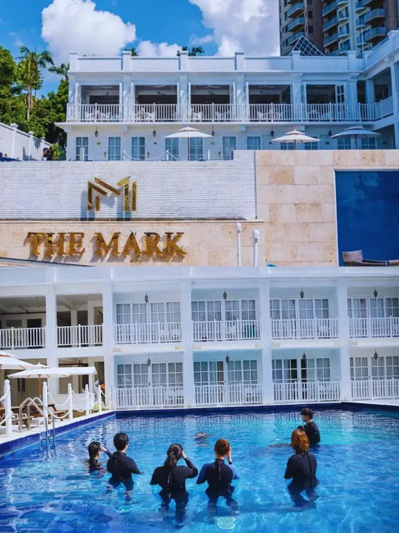 The Mark Resort