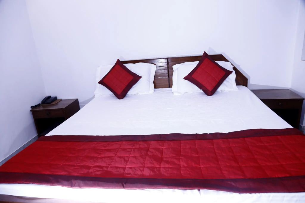 Hotel Batra Holiday Home