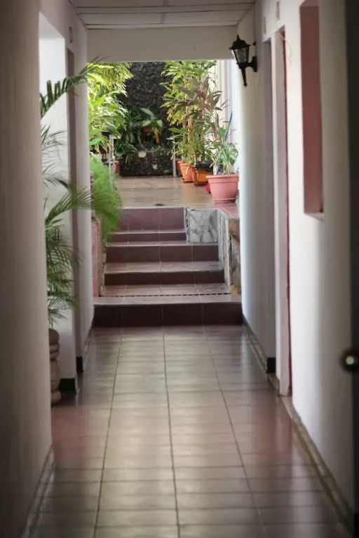 Hotel Villa Angelo
