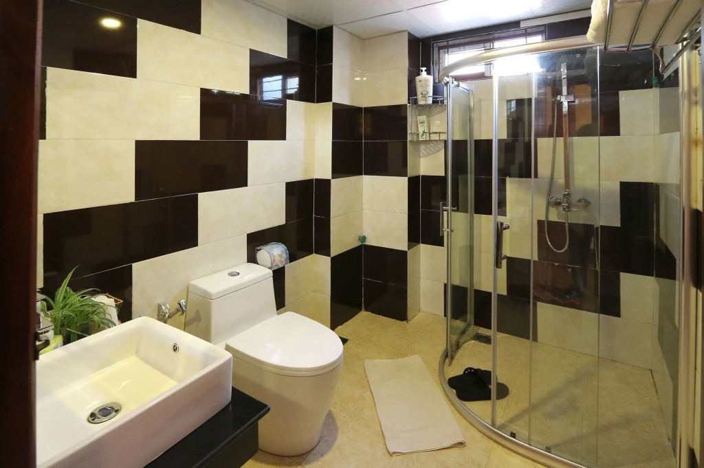 Sapa Global Hotel