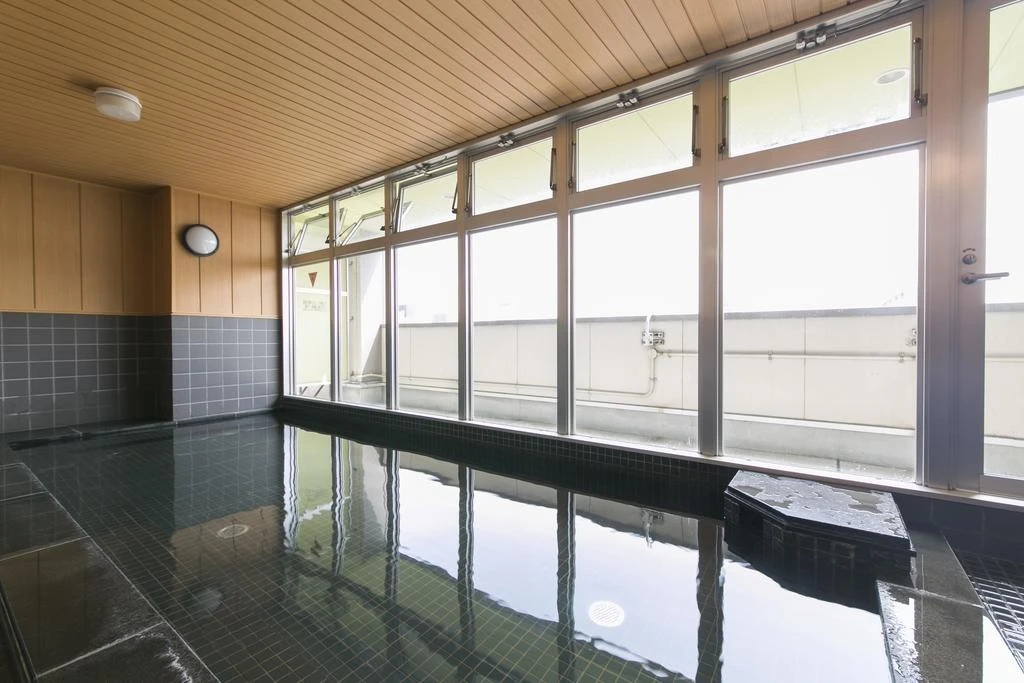 USP HOTEL Shinimamiya