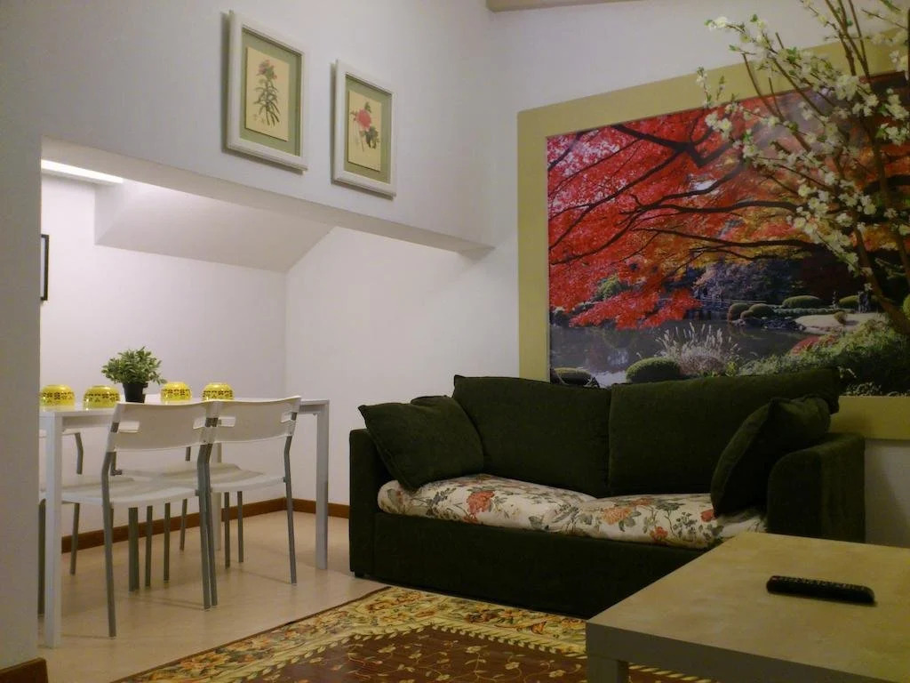 Aladdin Hotel Apartments