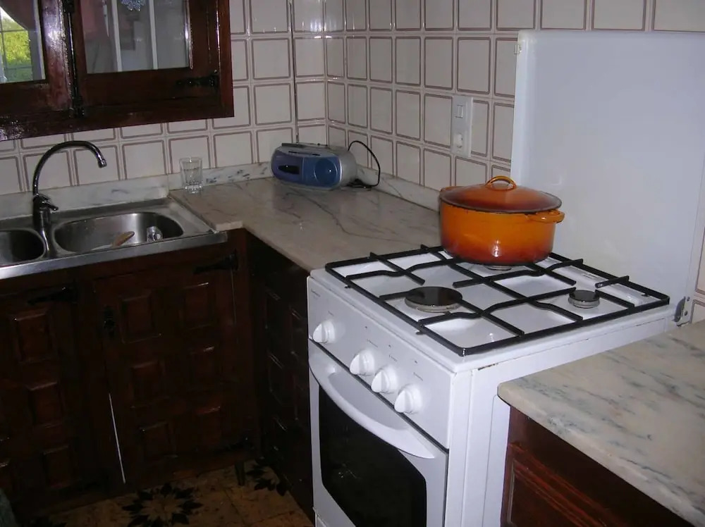 Apartamentos Ranas