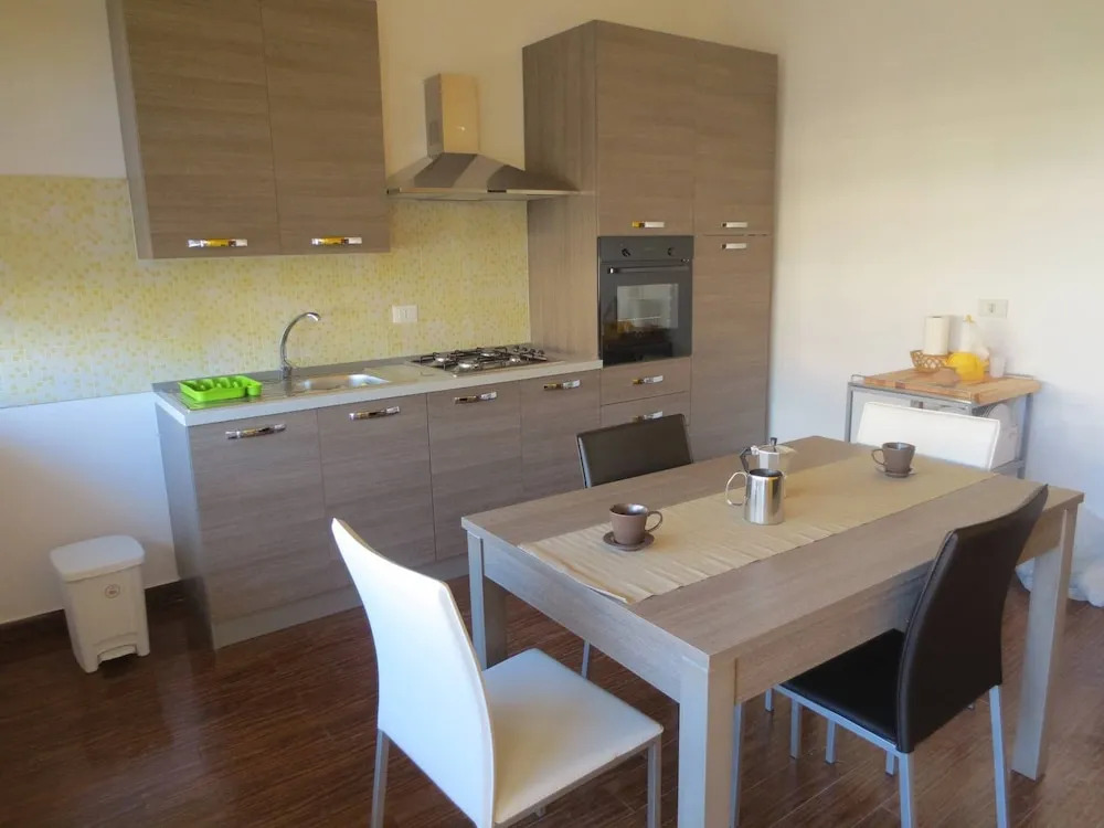 Casa Vacanze Raffo Rosso,casa Elgan