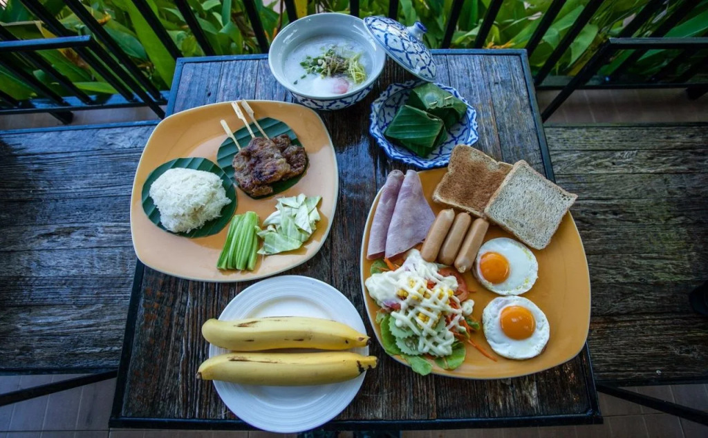 Himaphan Boutique Resort - SHA EXTRA PLUS