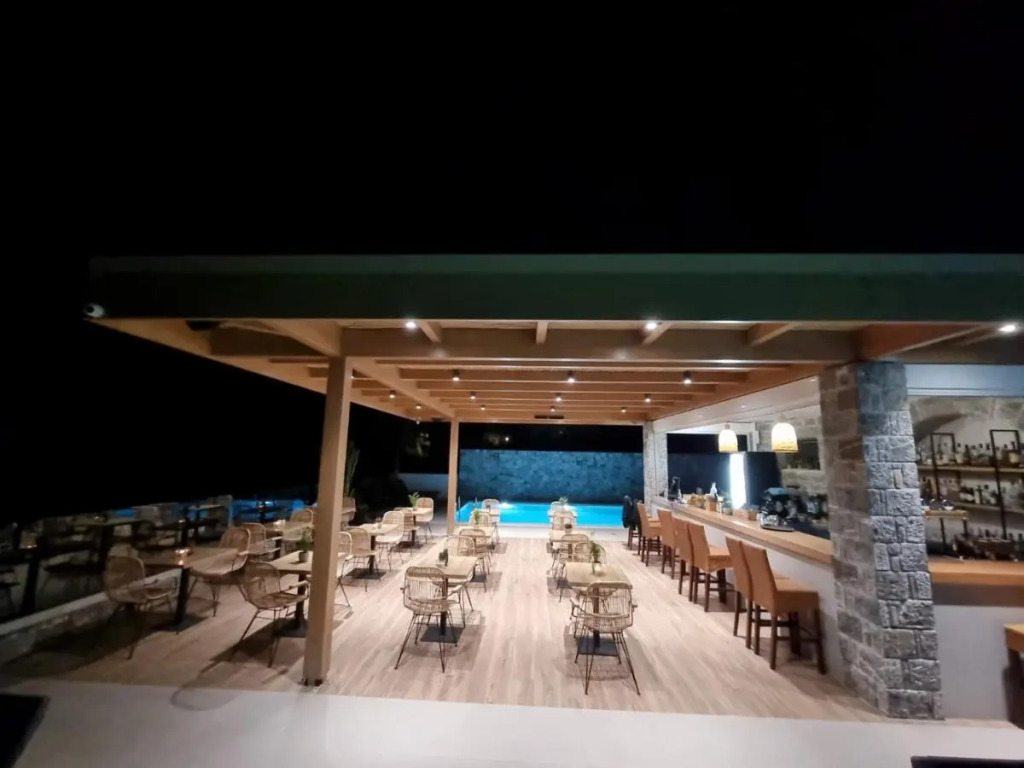Casa Blu - Adults Only by Checkin