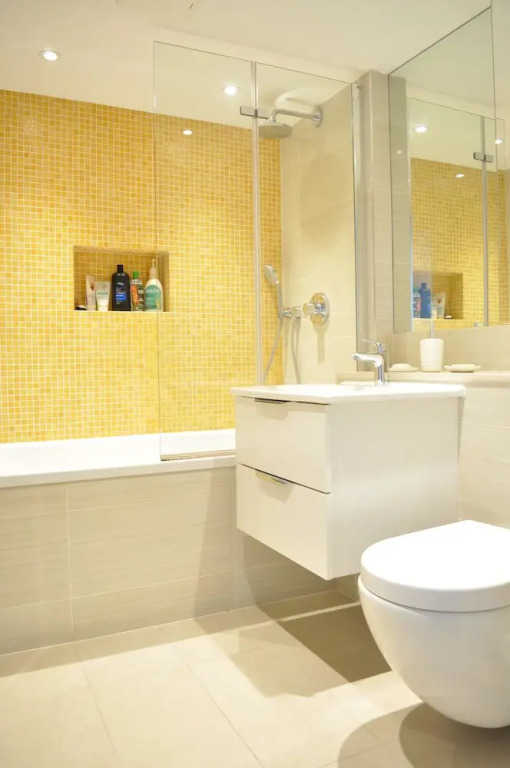 1 Bedroom Apartment In Battersea