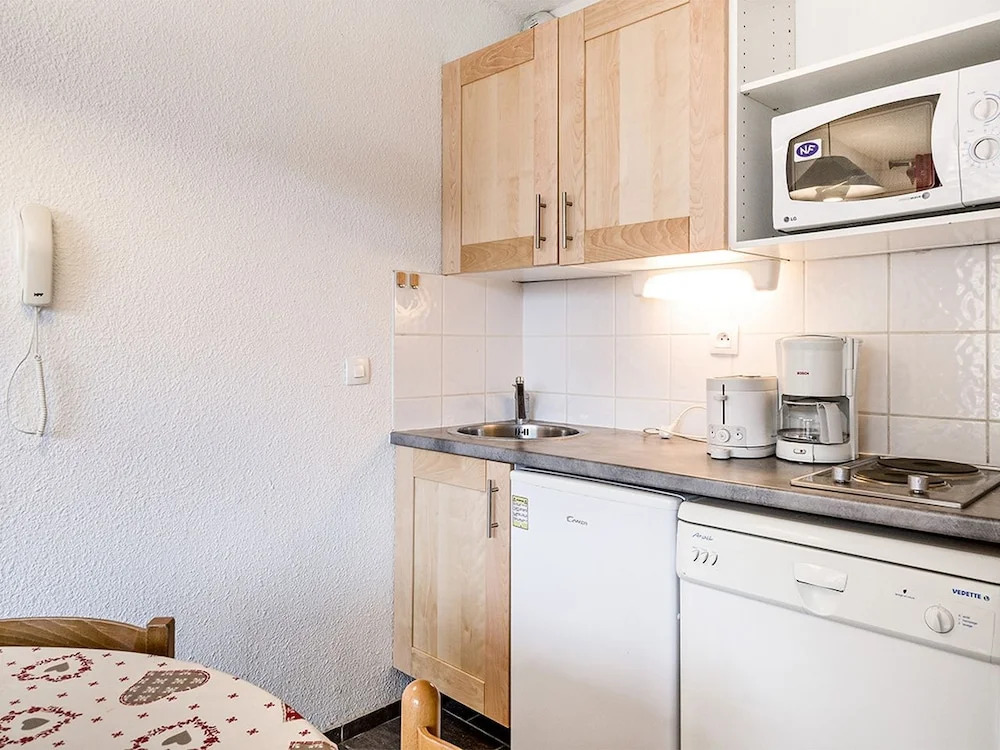 Residence Les Alpages - maeva Home
