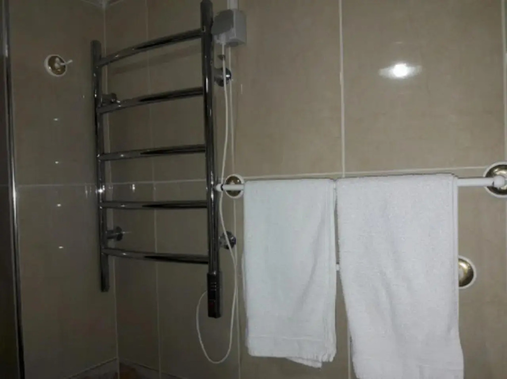 Brahmi Hotel