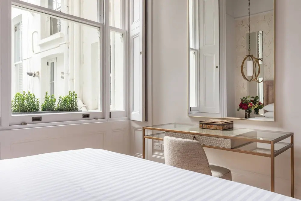Elvaston Place III by Onefinestay