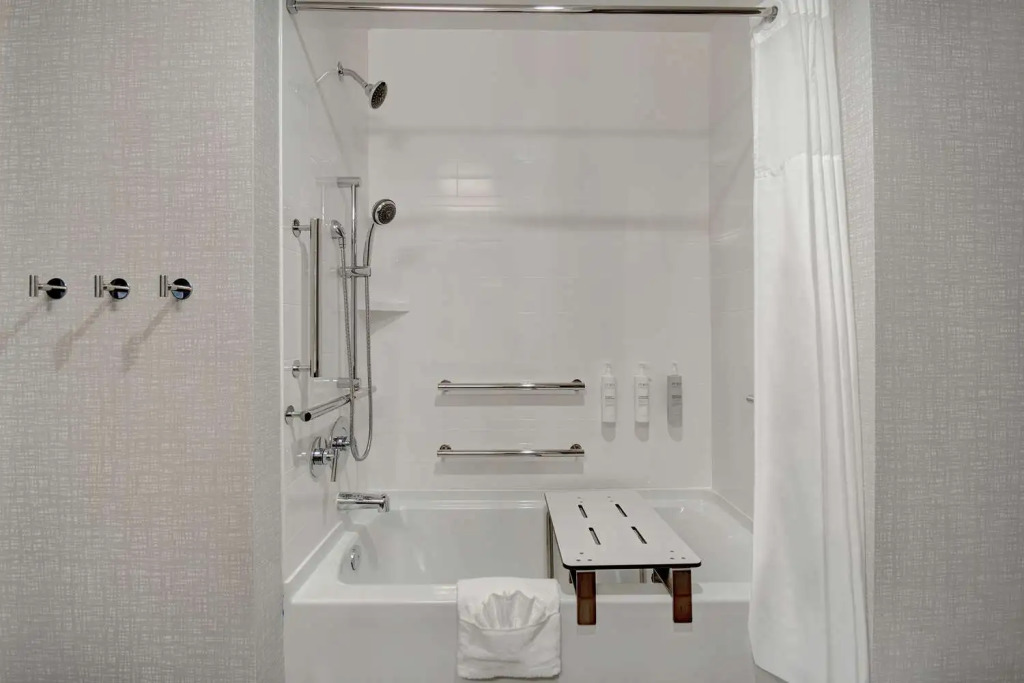 Hampton Inn & Suites By Hilton Rancho Cucamonga