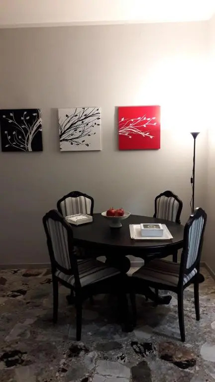 L'airone apartment
