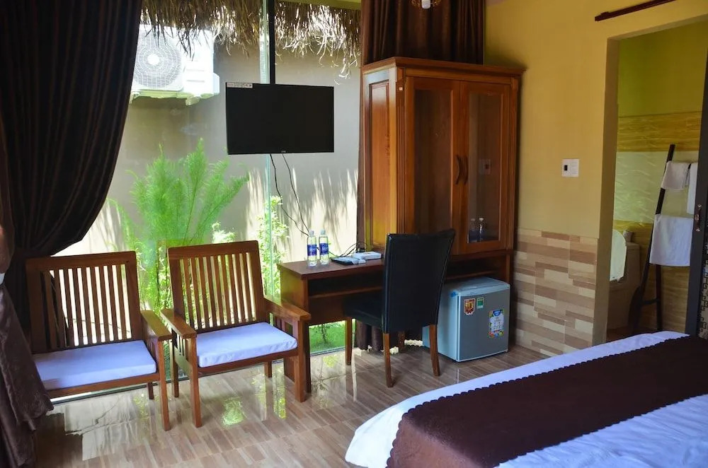 Coco Bungalows Hoi An