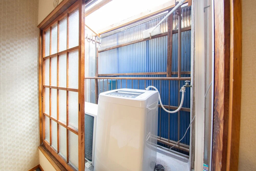 Comfort Self Hotel Town House SHOWA