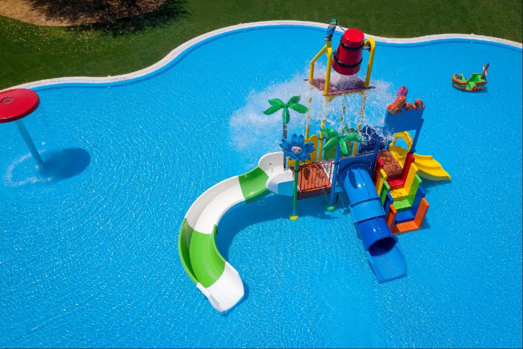 Pestana Blue Alvor Beach - All Inclusive Hotel