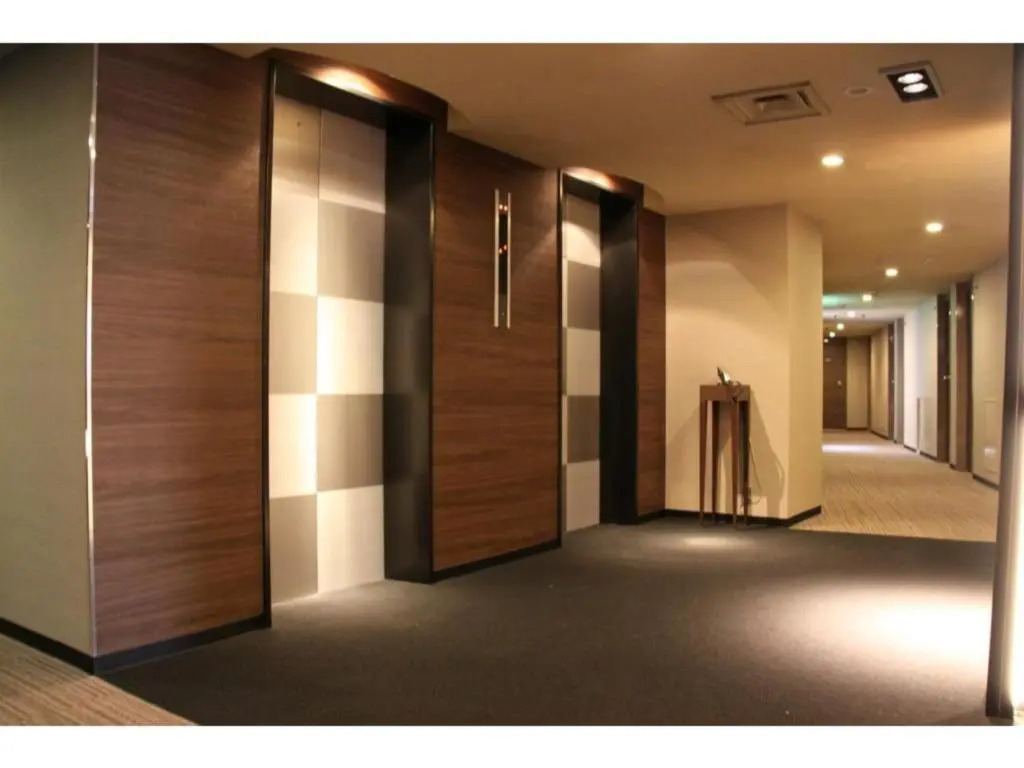 Hotel Il Credo Gifu - Vacation STAY 84599
