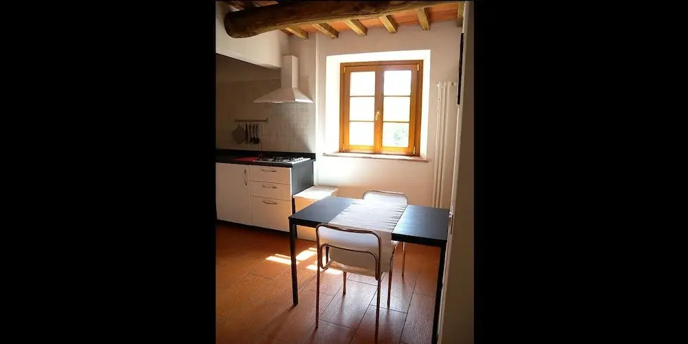 Agriturismo Il Pino