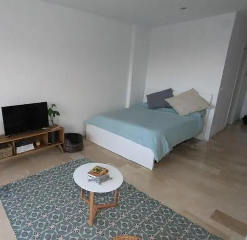 107072 Apartment In Torremolinos
