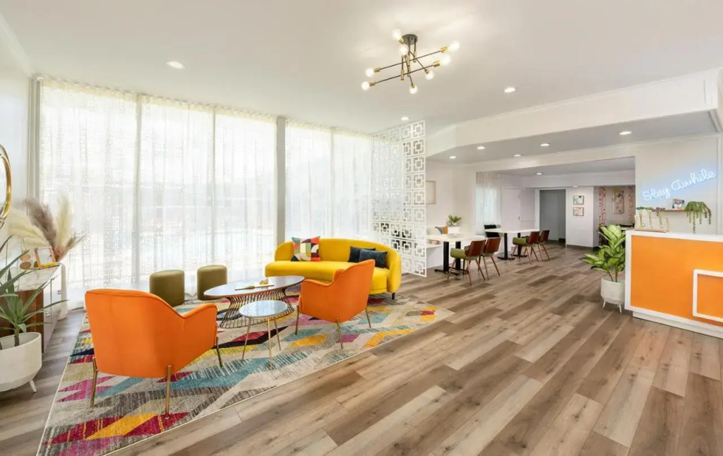 East West Suites