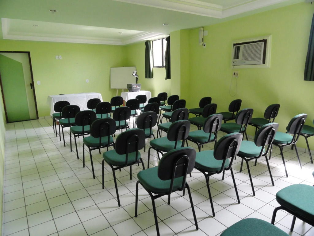 Hotel Canto Da Praia
