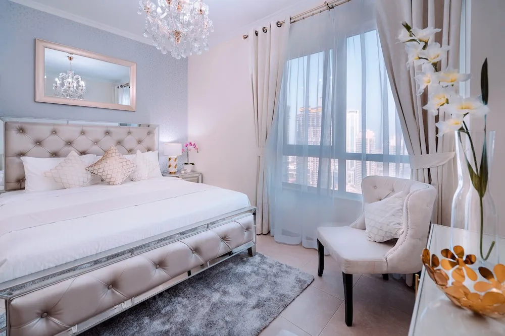 Elite Royal Apartment - Burj Khalifa & Fountain view - Royal