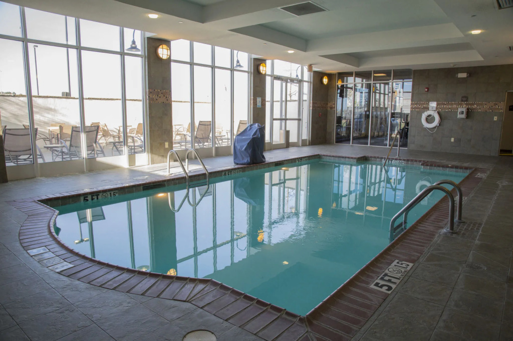 Holiday Inn Pearl - Jackson Area by IHG
