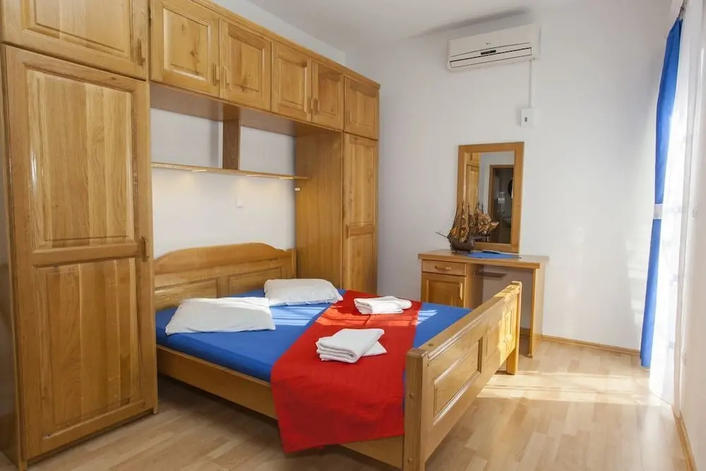 Lovely studio for 2 persons