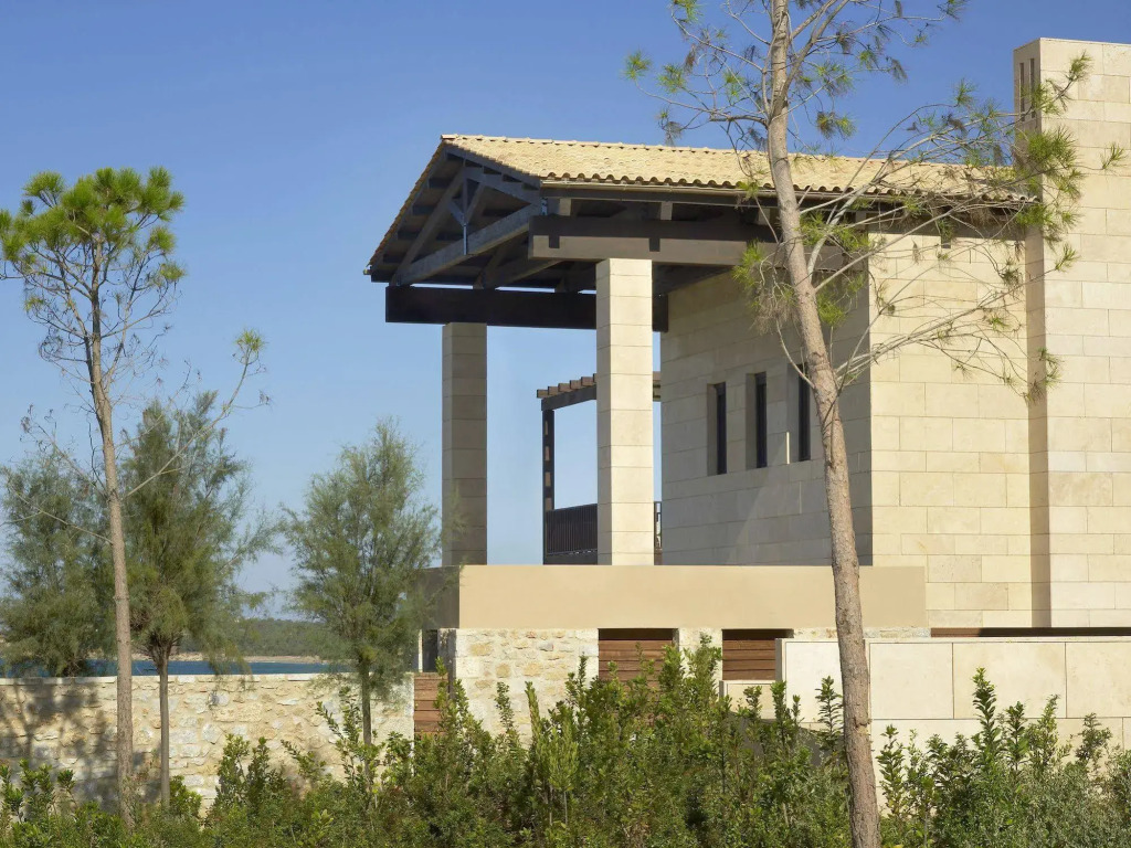 The Romanos, a Luxury Collection Resort, Costa Navarino