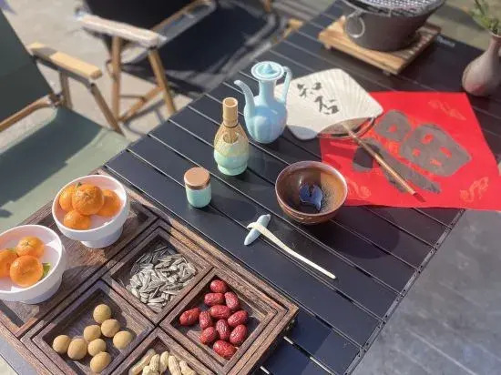 Yuan Ye Guesthouse