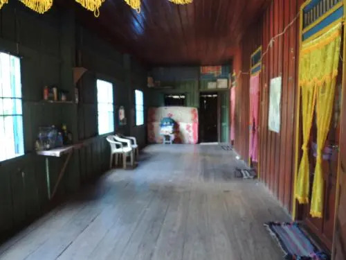 Pangolin Guesthouse