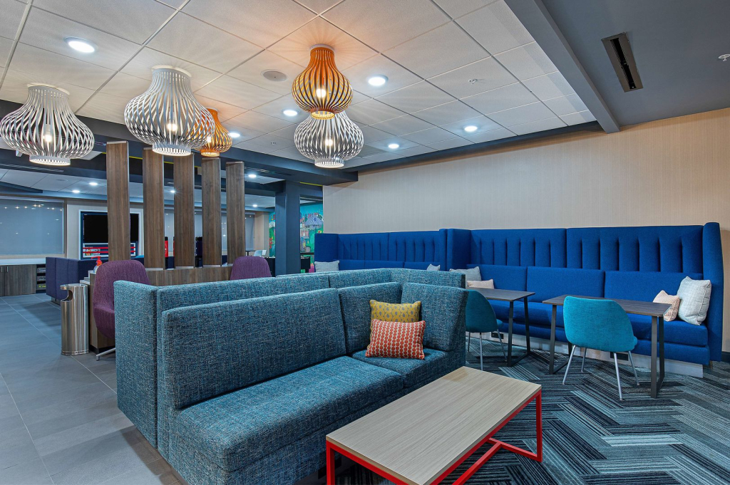 Tru By Hilton Lexington University Medical Center, Ky