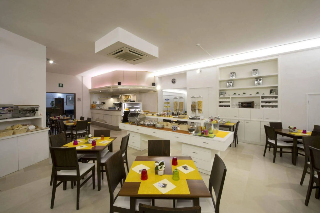 Hotel Minerva