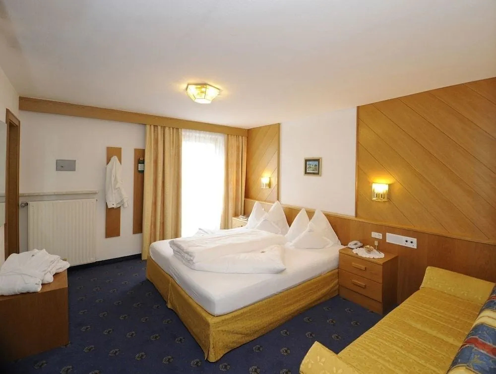 Hotel Alpenjuwel