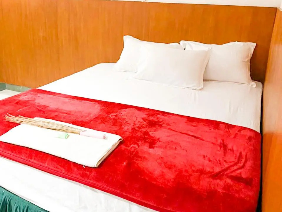 Hotel Shabine Rungkut RedPartner