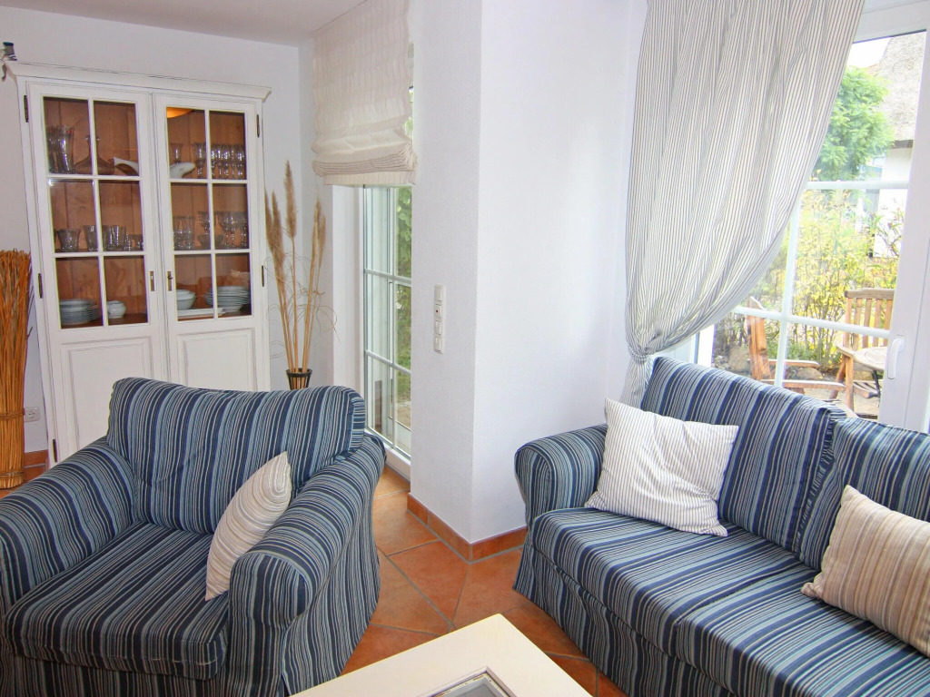 Semi-detached House, Zingst