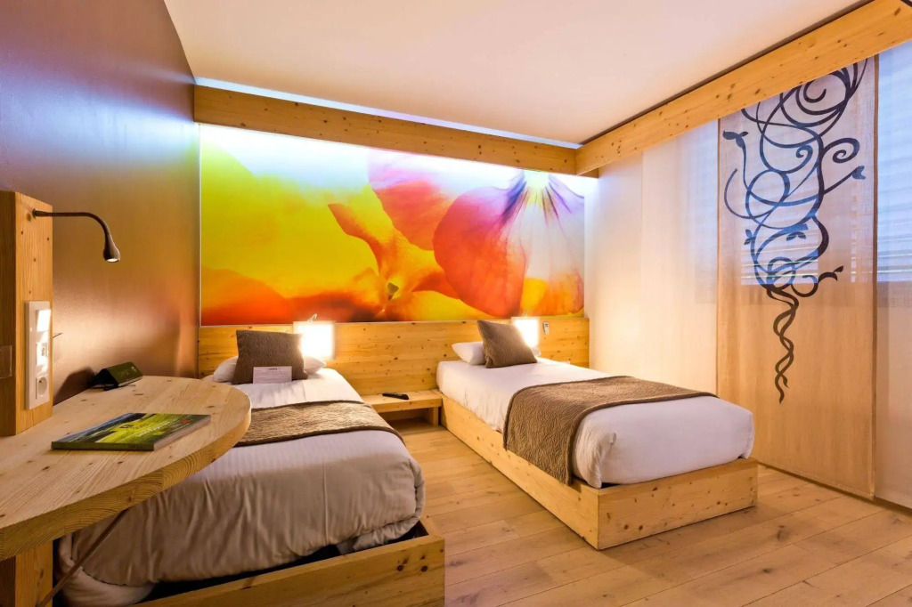 La Croix de Savoie & Spa