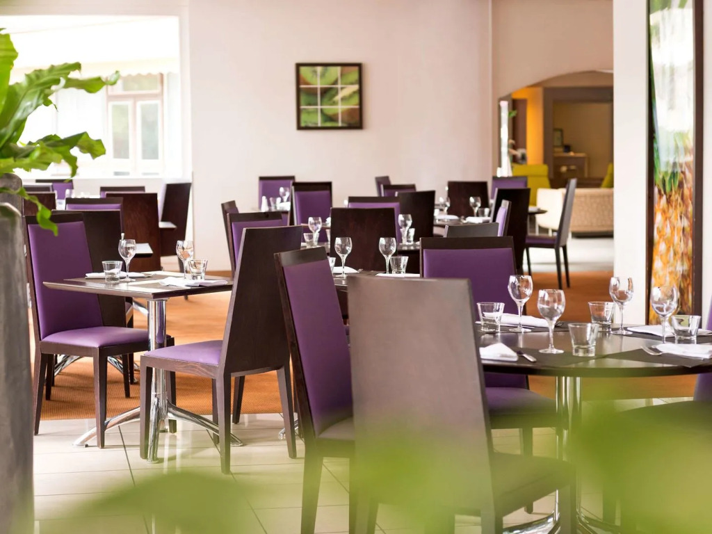 Novotel Antibes Sophia Antipolis