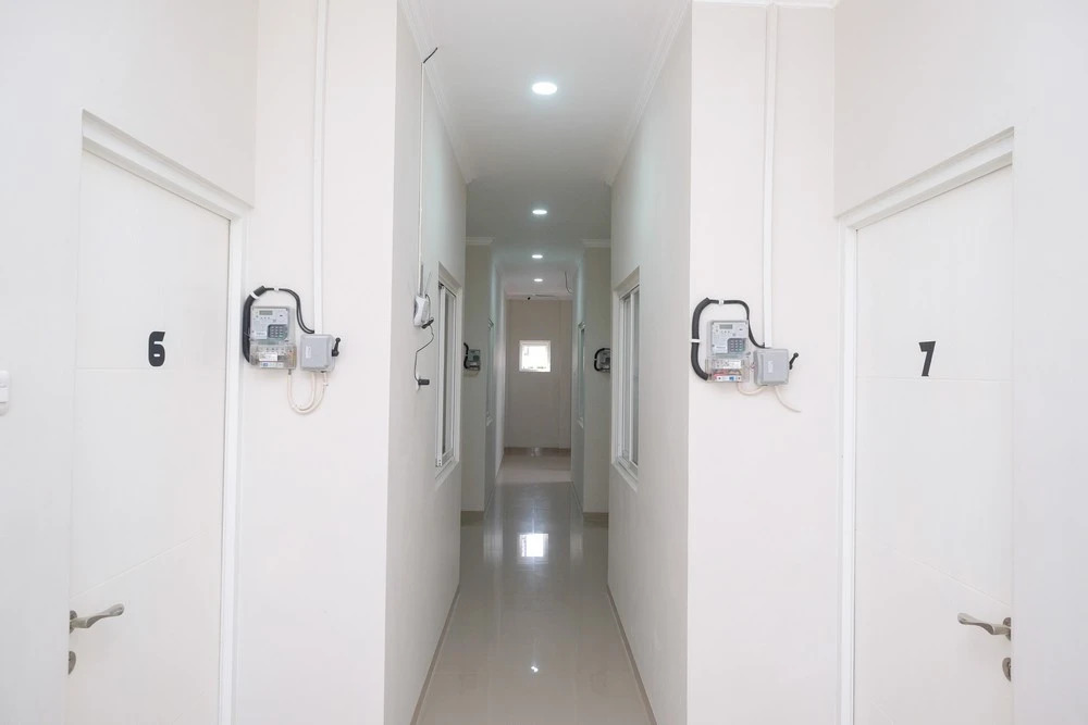 RedDoorz near Kawasan Bandara Ahmad Yani Semarang 2