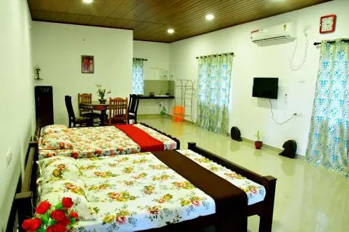 Royal Beach Abode