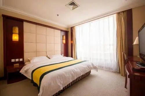 Yicheng Business Hotel