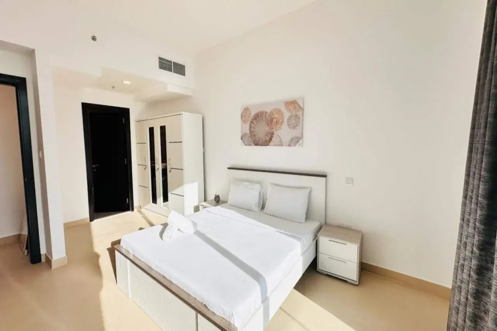 OYO 1188 Home Orion BLDG 1 BHK XL