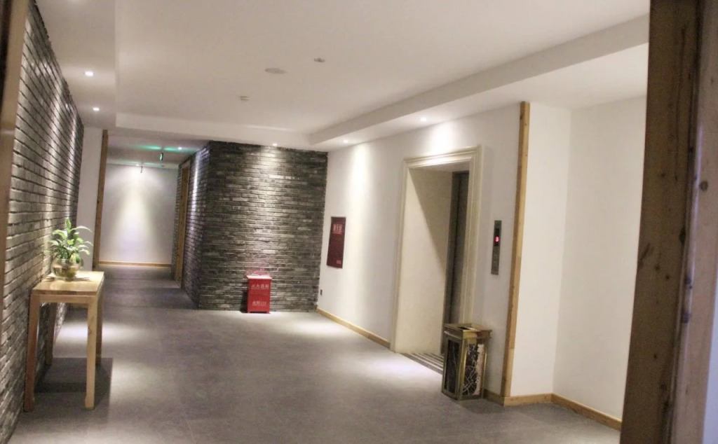 Qingju Chengdu Tidu Branch