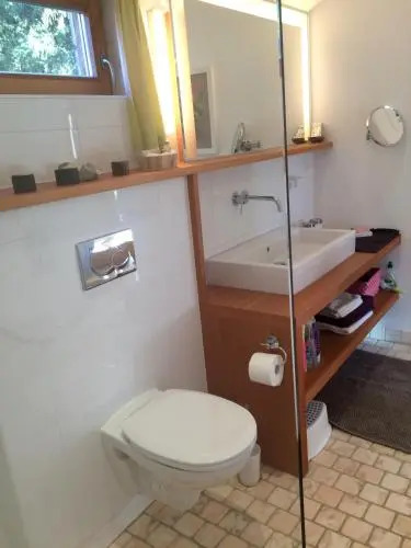 Ferienwohnung Wildrose