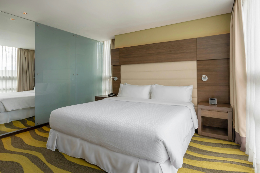 Four Points By Sheraton Bogota