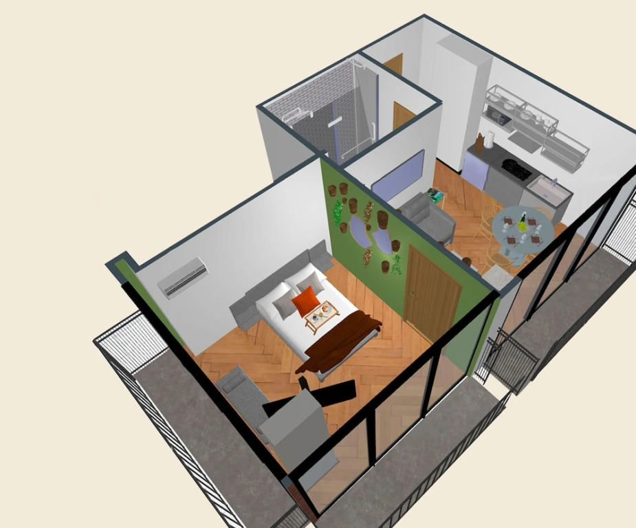 Casa Londres