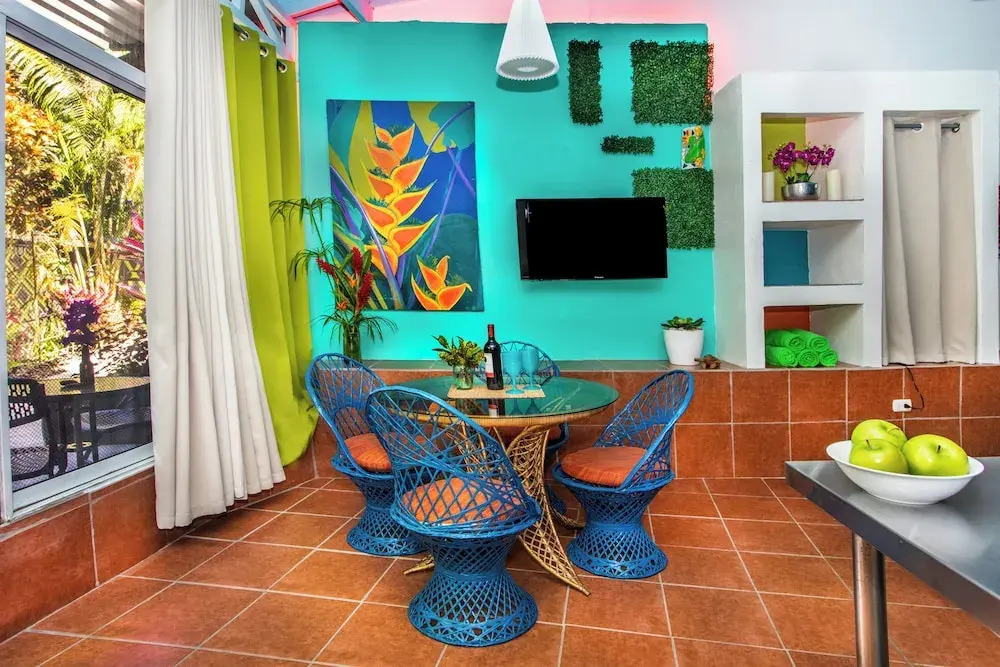 Tico Tico Villas