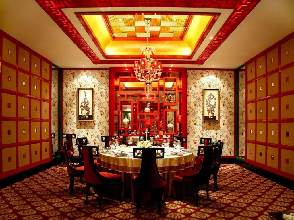 Shijiazhuang Xi Mei Business Hotel