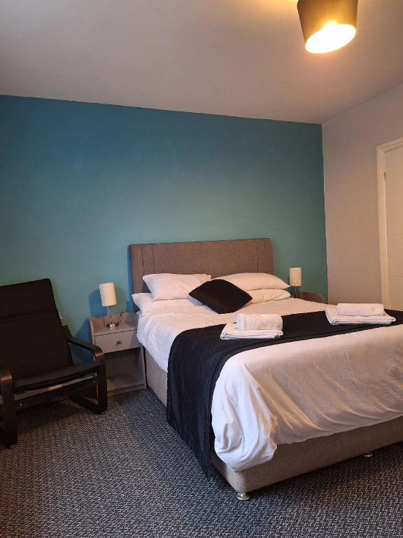 Hoppers Cottage Guest House